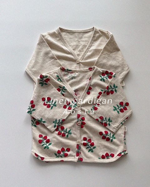 린넨가디건6