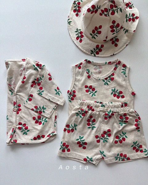 린넨나시티 딸기2