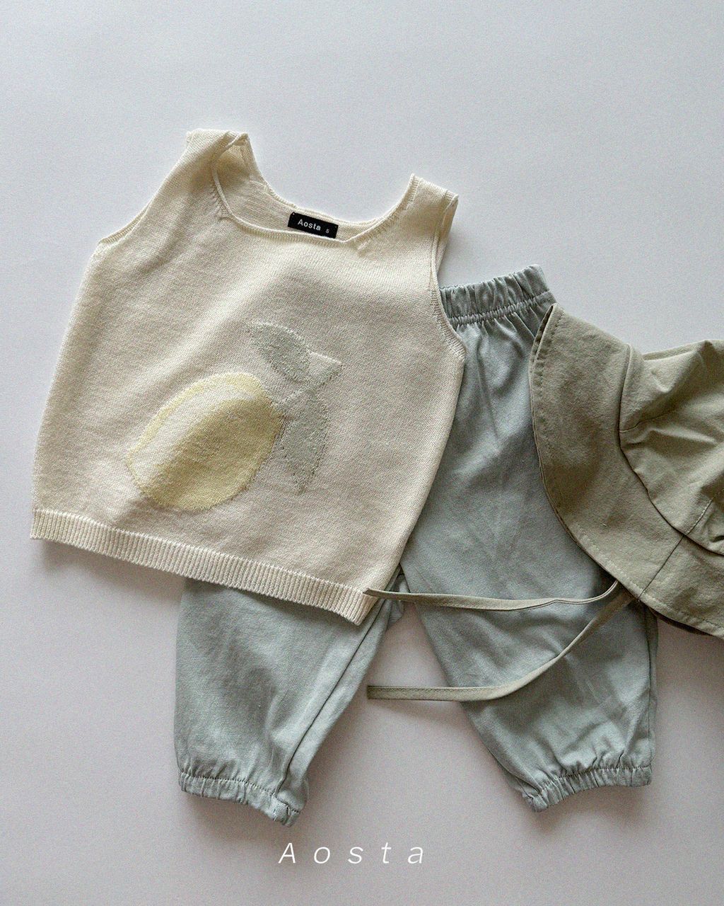 니트베스트 레몬20