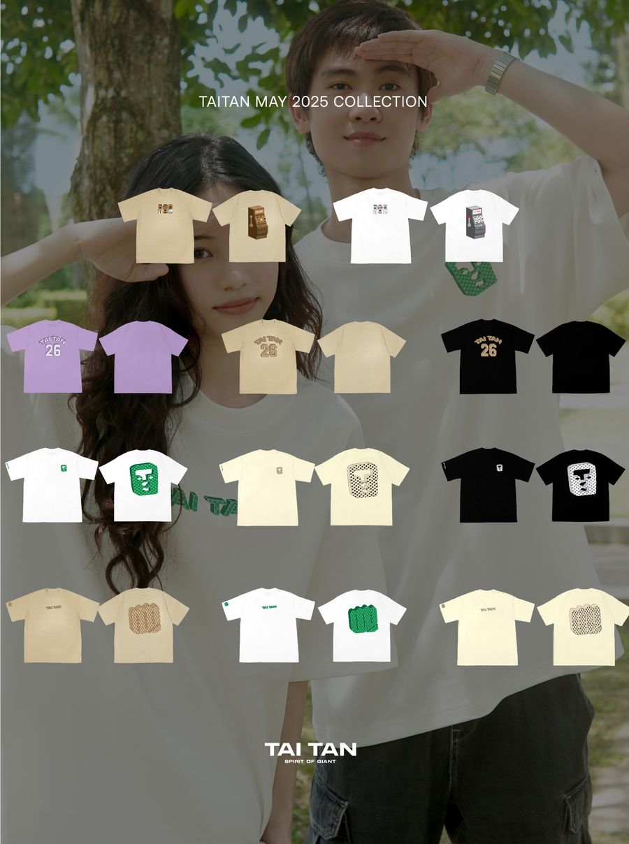 Taitanofficial | 