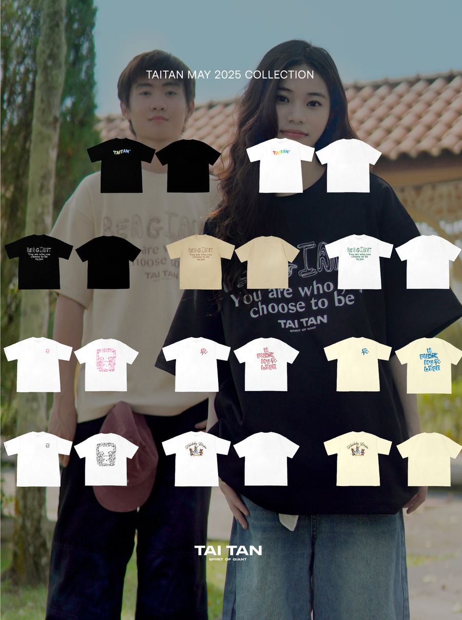 Taitanofficial | 