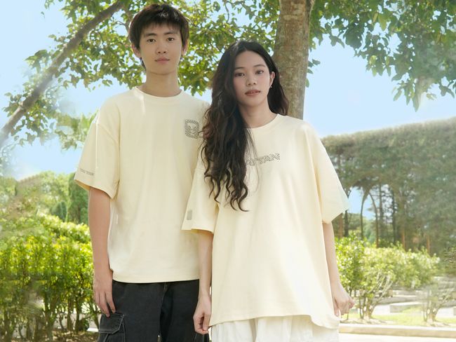 Taitanofficial | Shop Now - Oversized T-shirts