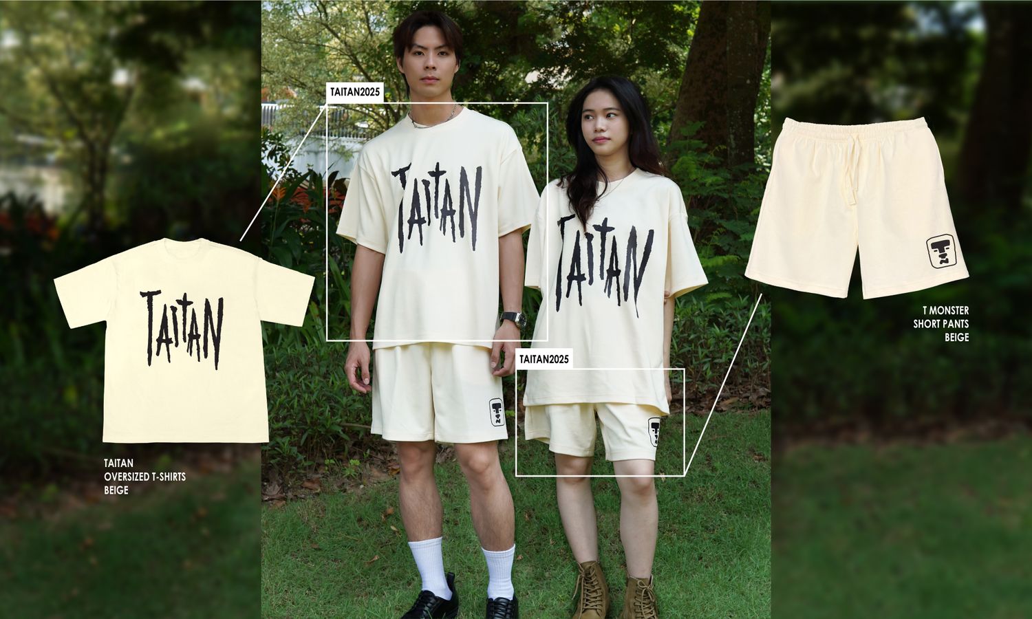 Taitanofficial | 