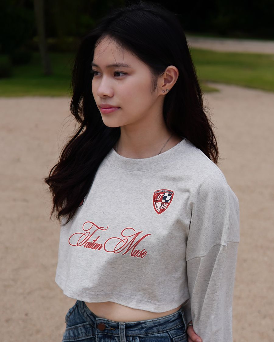 Taitanofficial | Shop Now - Crop Tops
