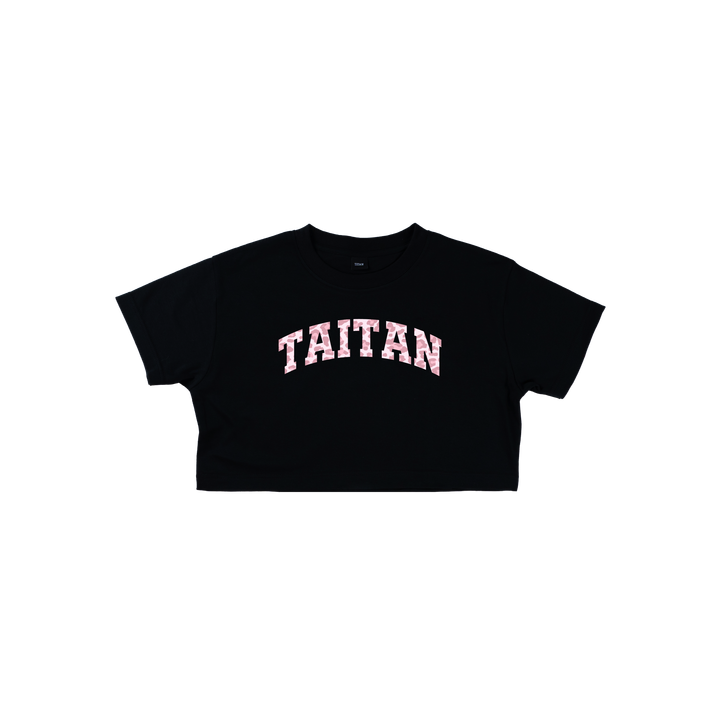 CROPTOP LP-01
