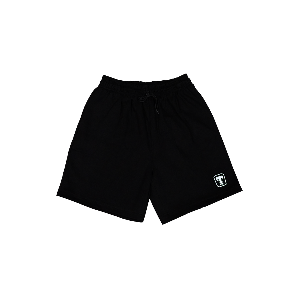 black shorts TAI TAN 5
