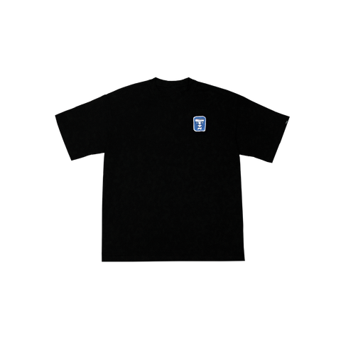embroidery black