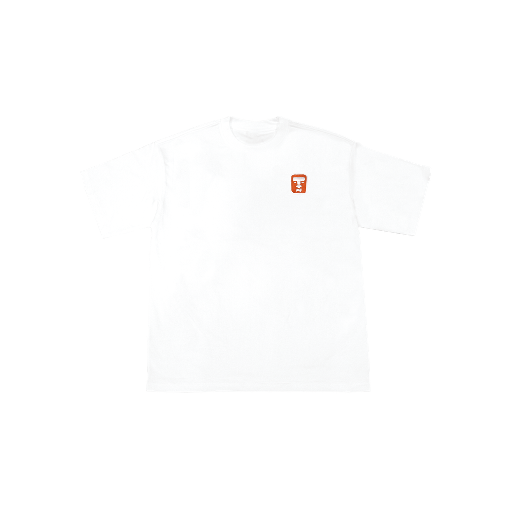 embroidery white