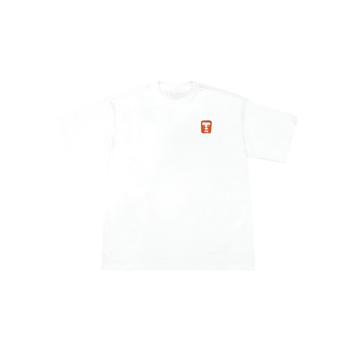 embroidery white