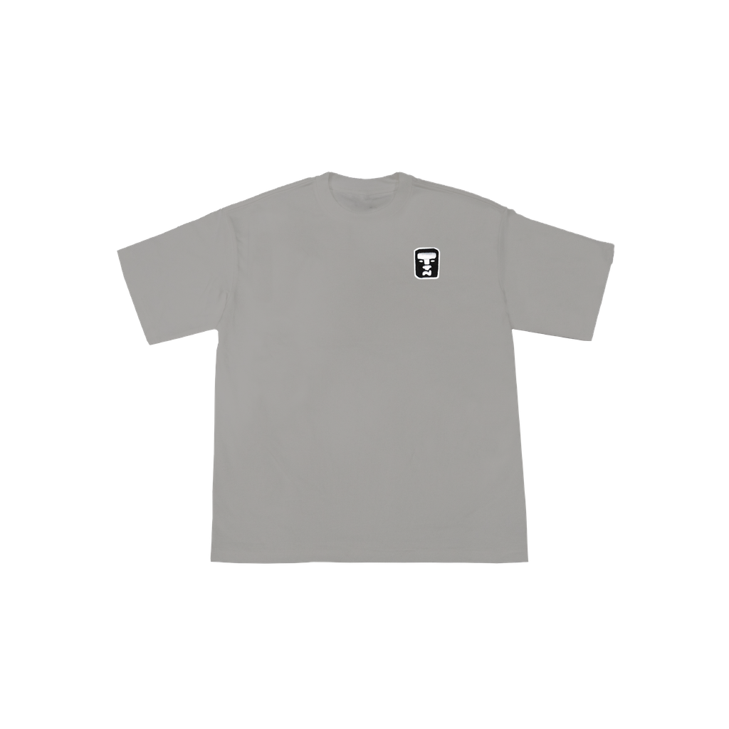 embroidery grey