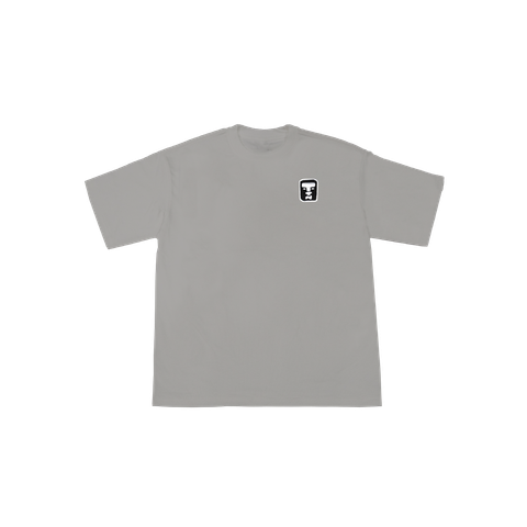 embroidery grey