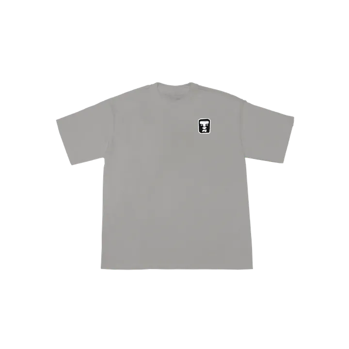 embroidery grey