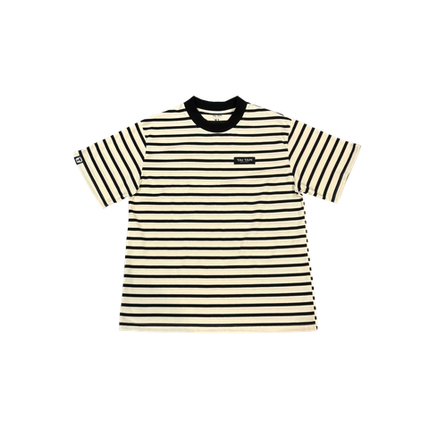striped