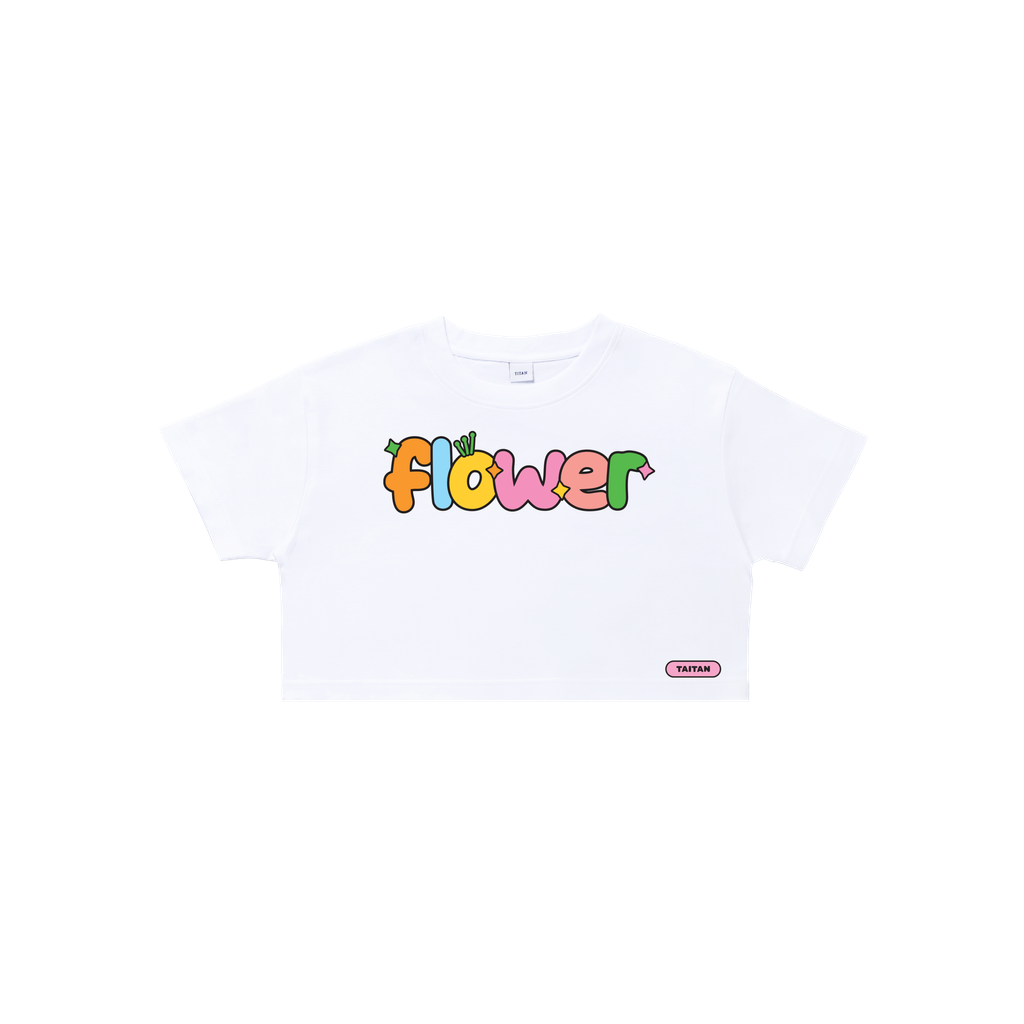 FLOWER W CT