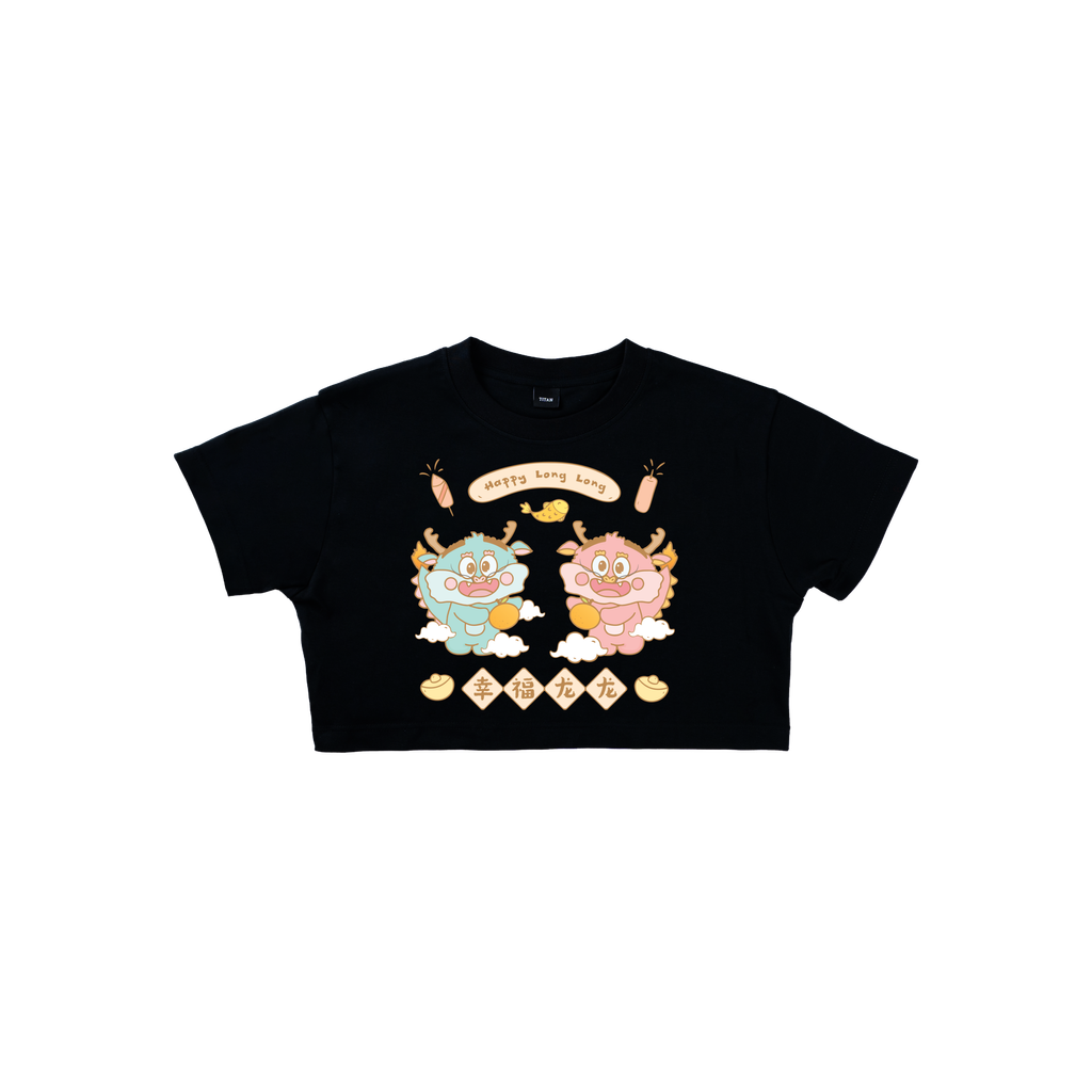 drangon ct black