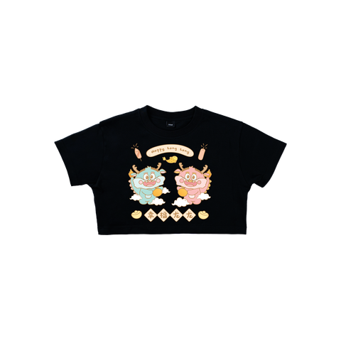 drangon ct black