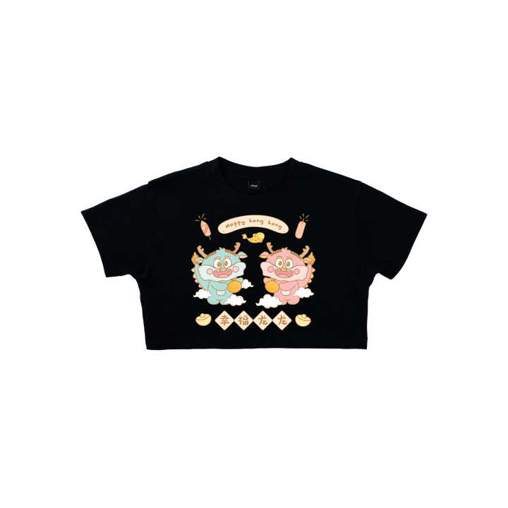 drangon ct black