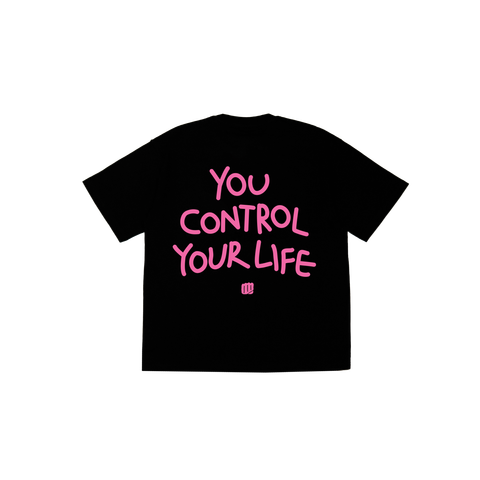 you control your life-04