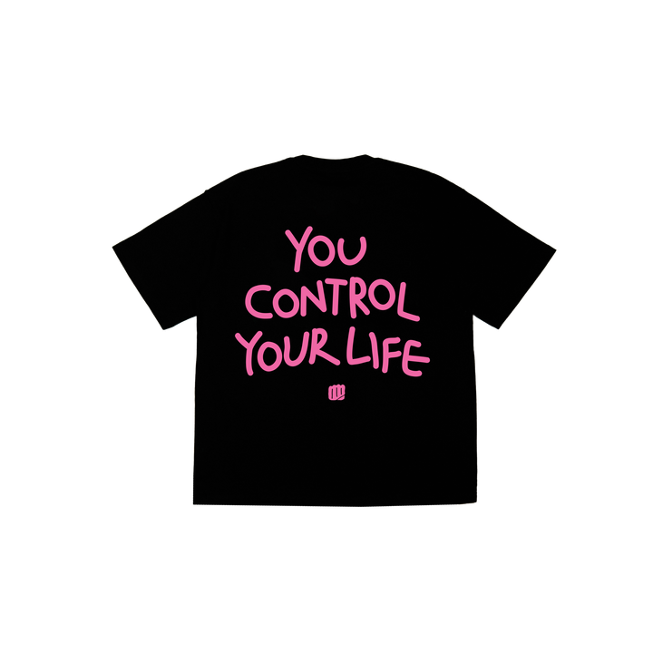 you control your life-04