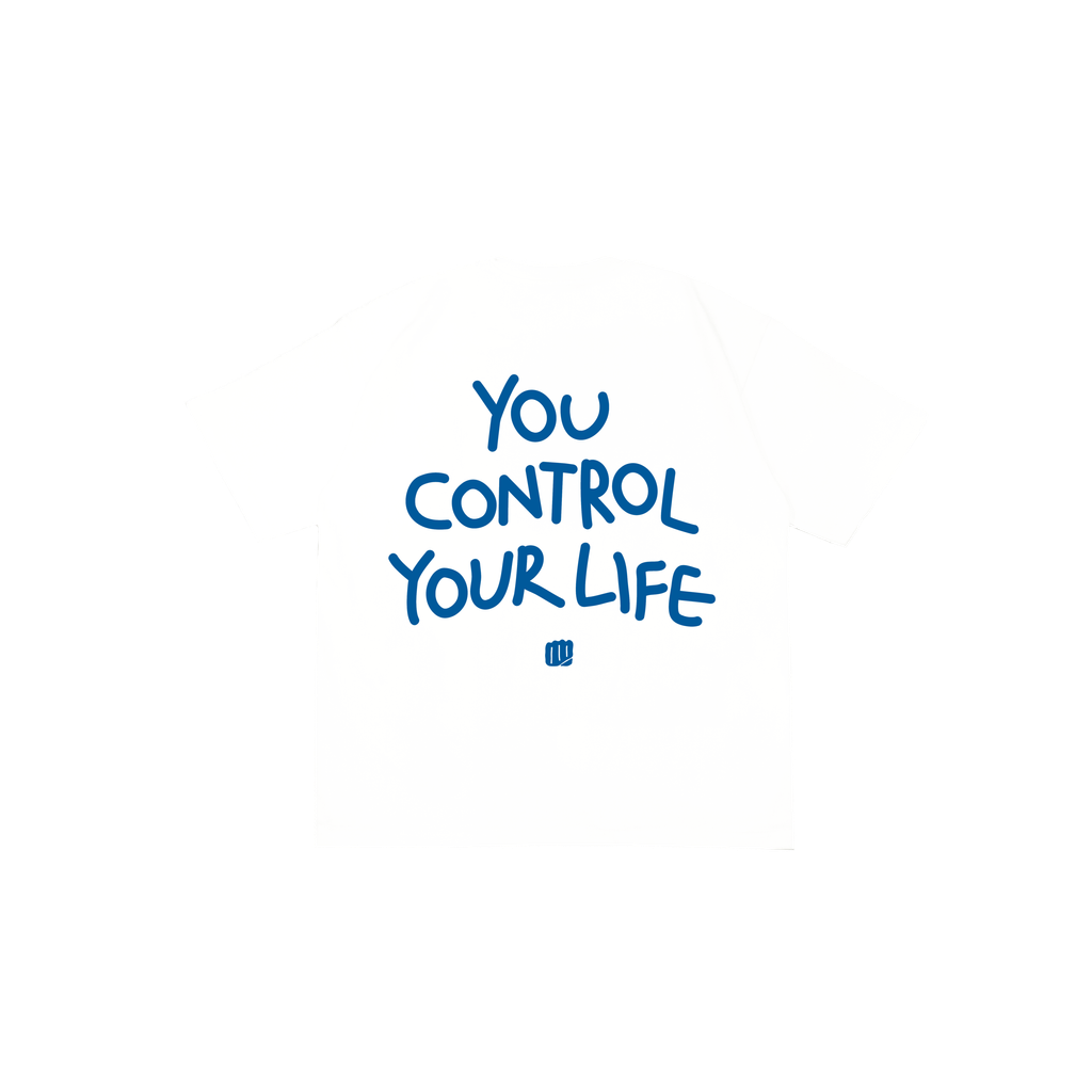 you control your life-02