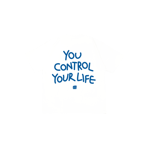 you control your life-02