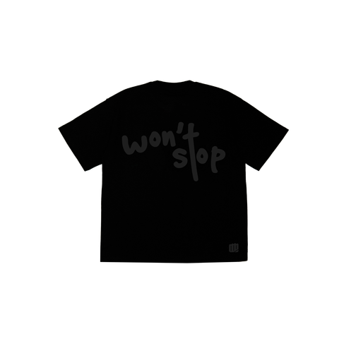 wont stop black-04