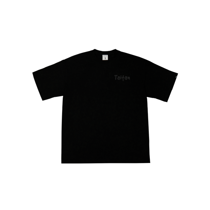 wont stop black-03