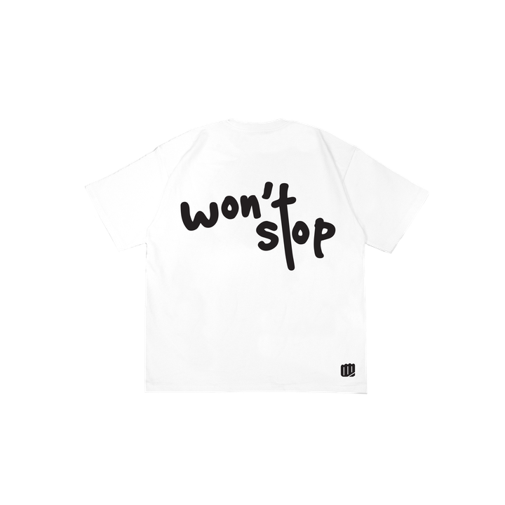 wont stop white-02