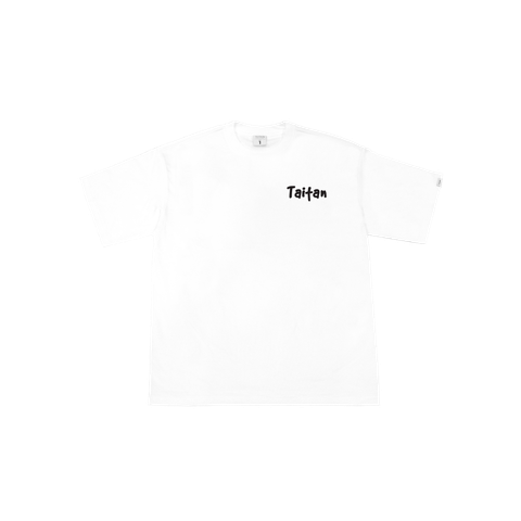 wont stop white-01