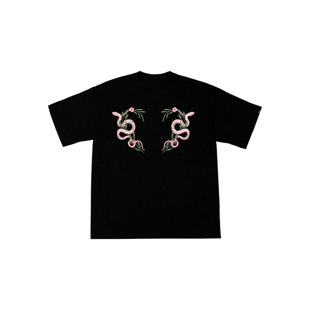love snake-05
