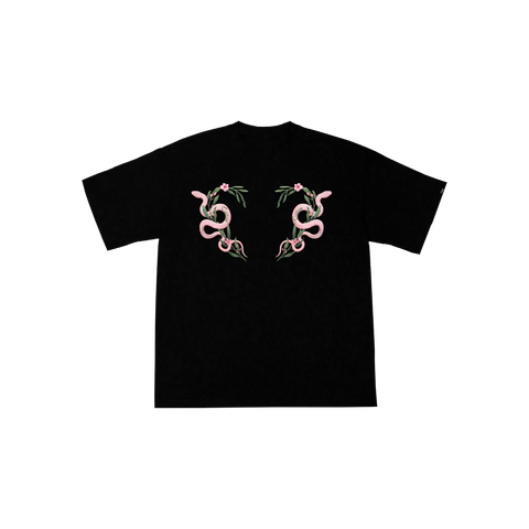 love snake-05