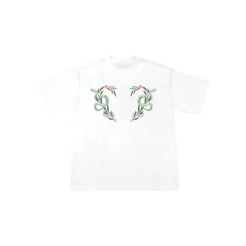 love snake-03