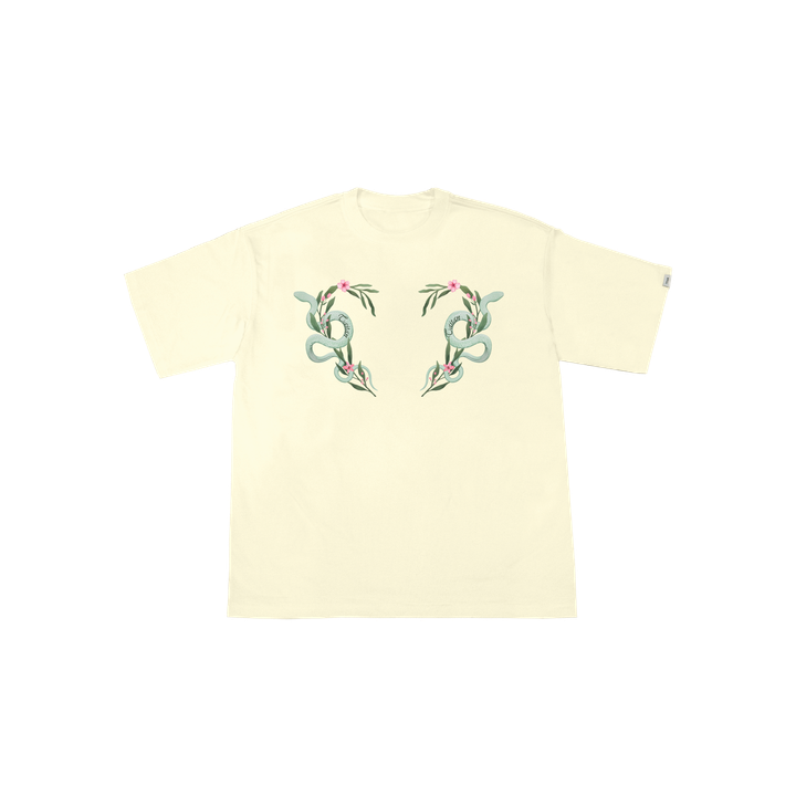 love snake-01