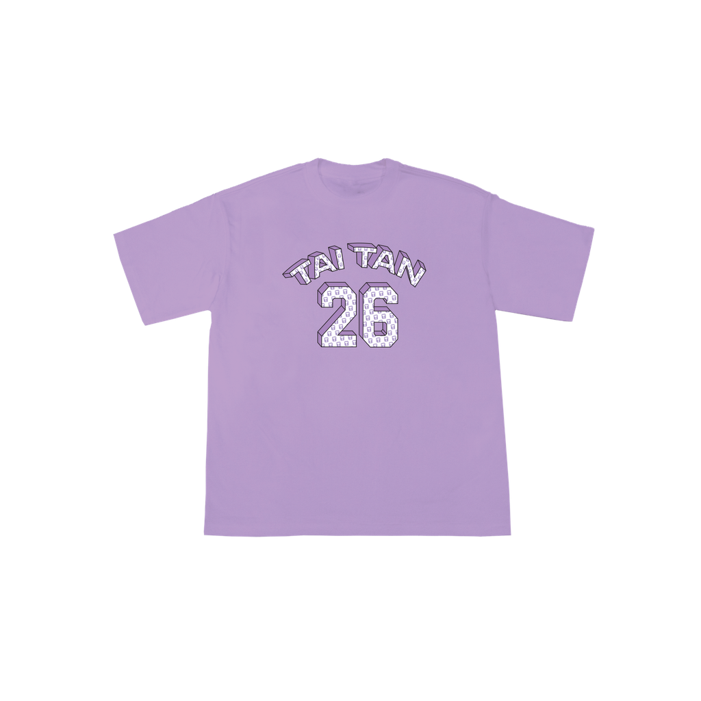 26 purple