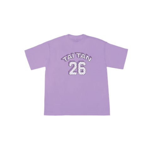 26 purple