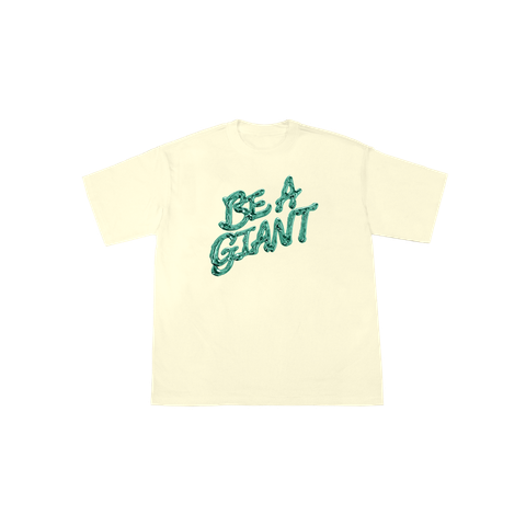 be a giant-01