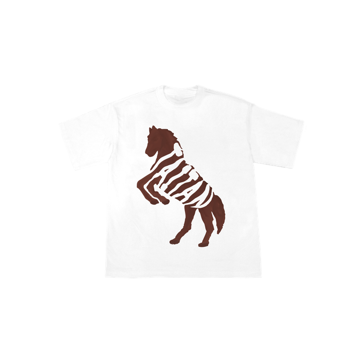 crayon horse-01