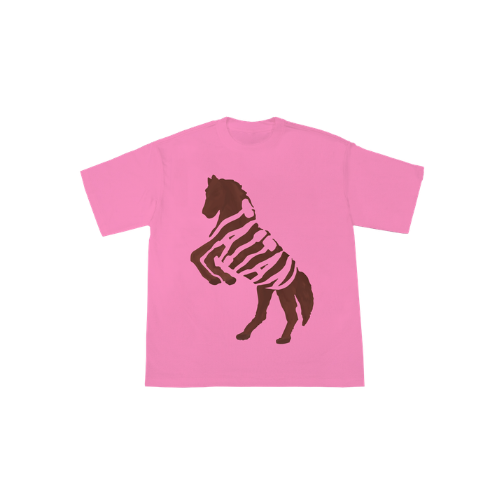 crayon horse-07