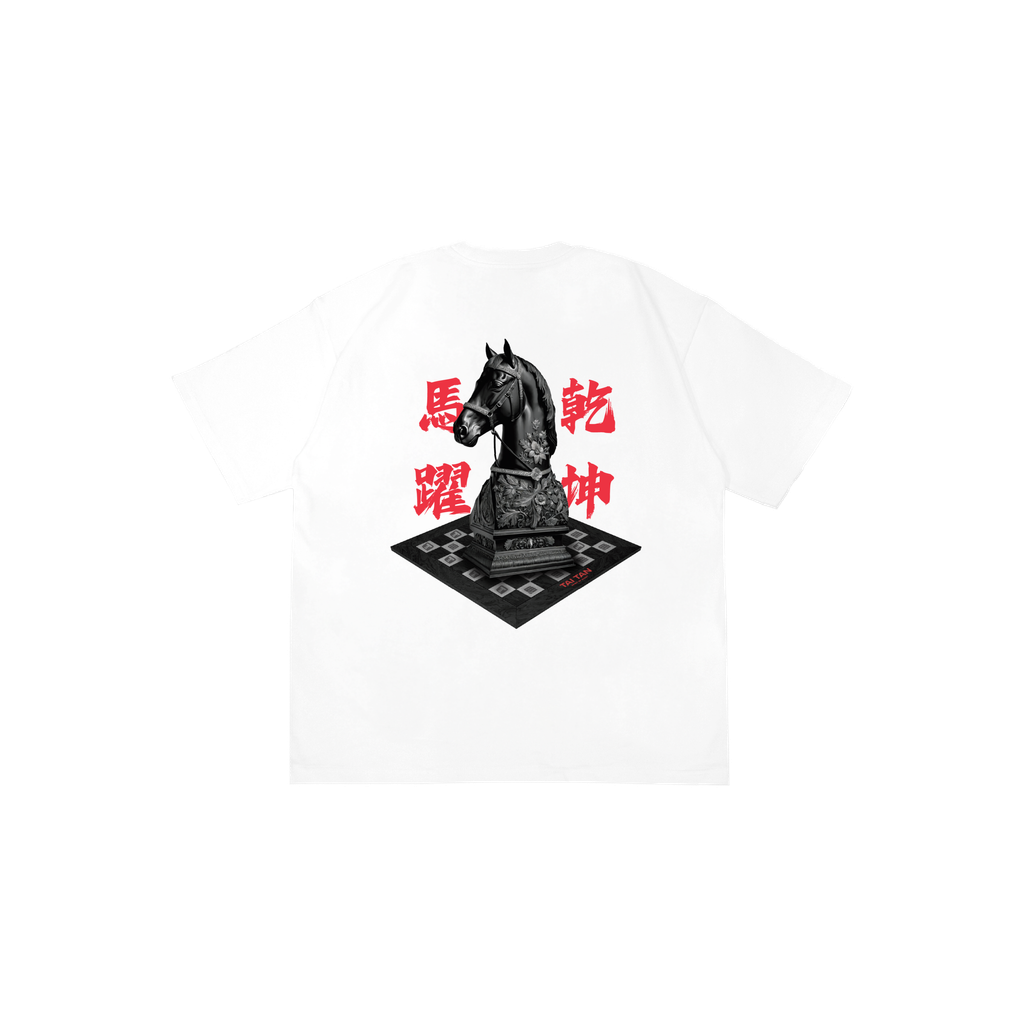horse chess-02