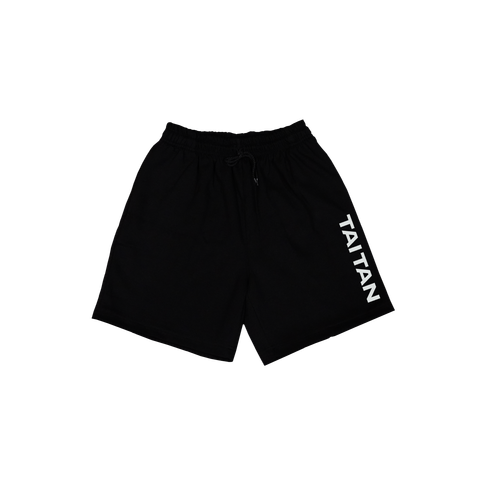 black shorts TAI TAN 3