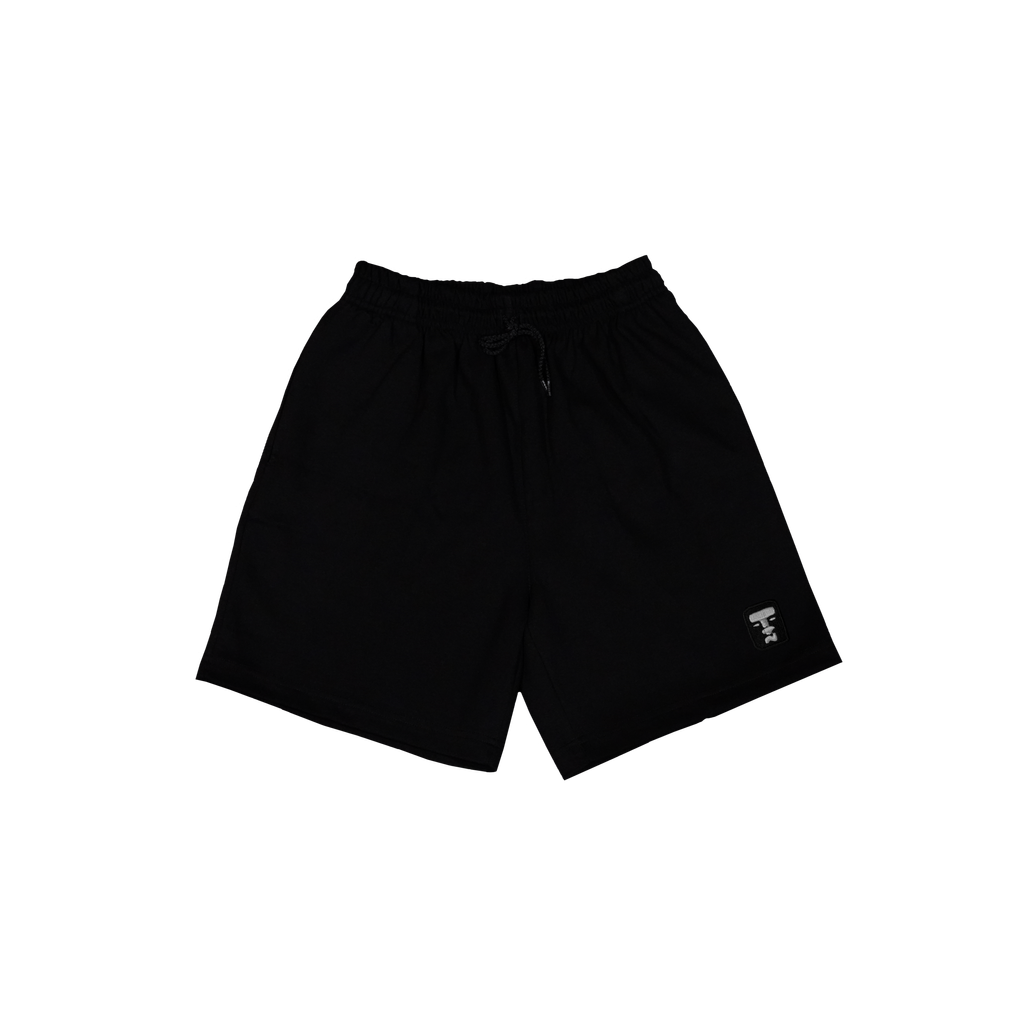 black shorts TAI TAN 4