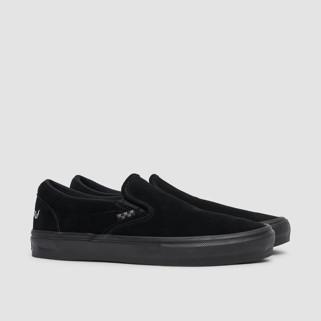 Vans x Motorhead Slip On