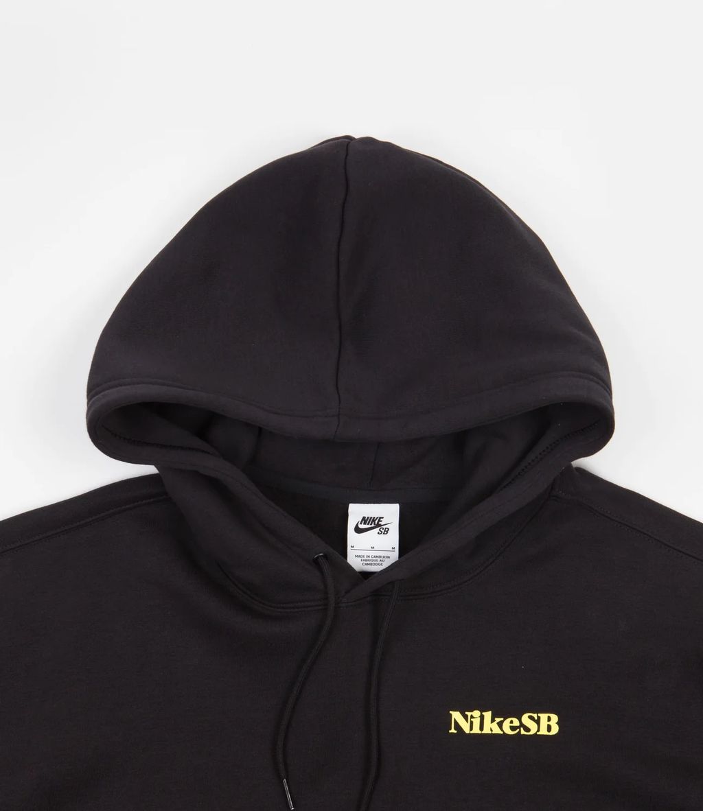 Nike SB Skate Hoodie