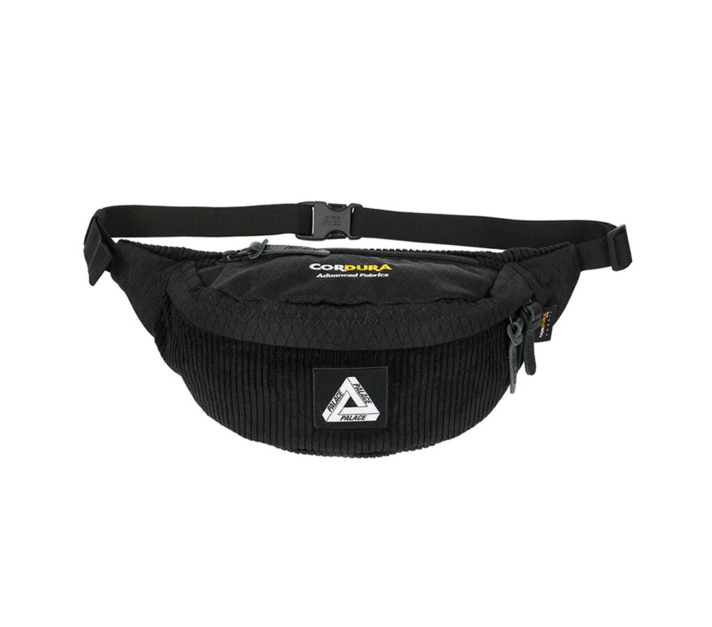 Palace Cordura Crossbody Bag (Preorder) – Slowmoskateshop Palace Cordura Crossbody Bag (Preorder) – Slowmoskateshop