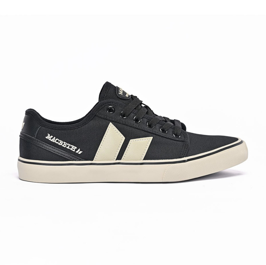 Macbeth Eliot Black Cement Preorder Slowmoskateshop