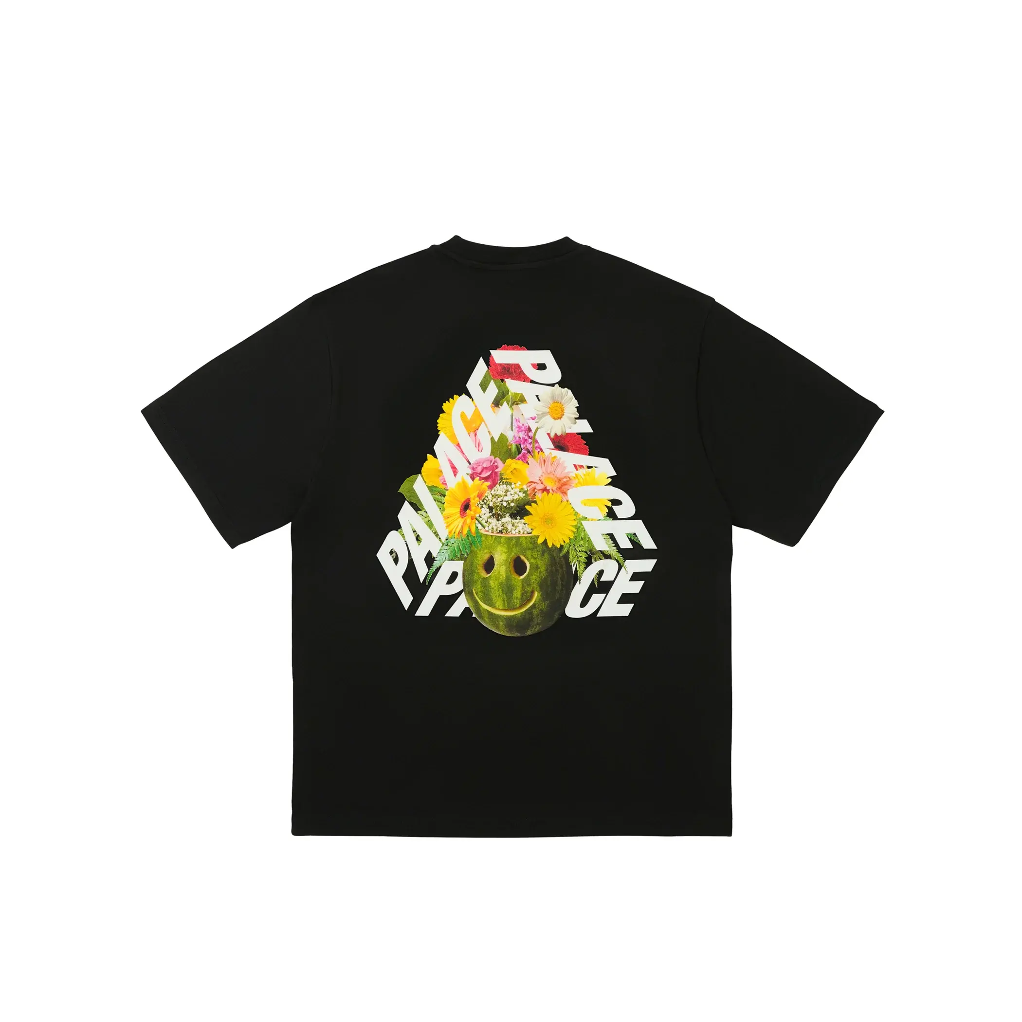 黒S palace jungle dream T-SHIRT black パレス ファッション