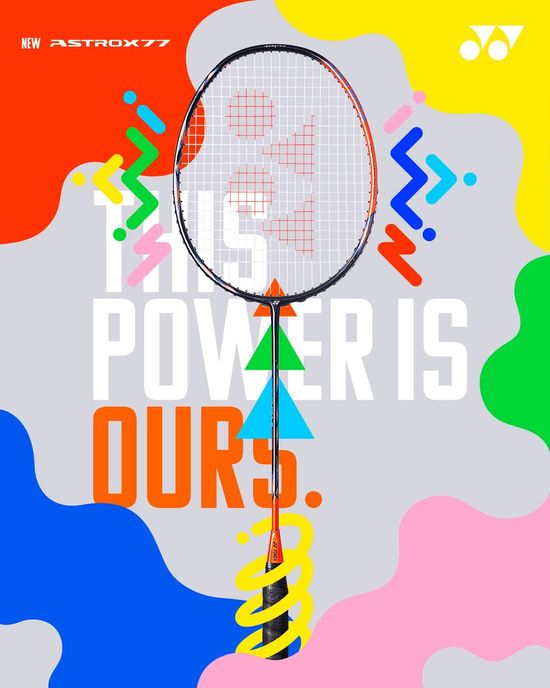 YONEX ASTROX 77 PRO | AK SPORTS