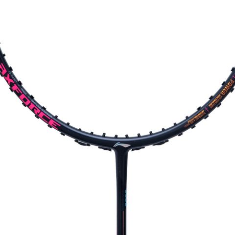 LI-NING BADMINTON RACKET AXFORCE 80 – AK SPORTS
