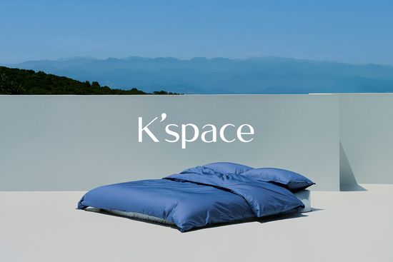  | K'space