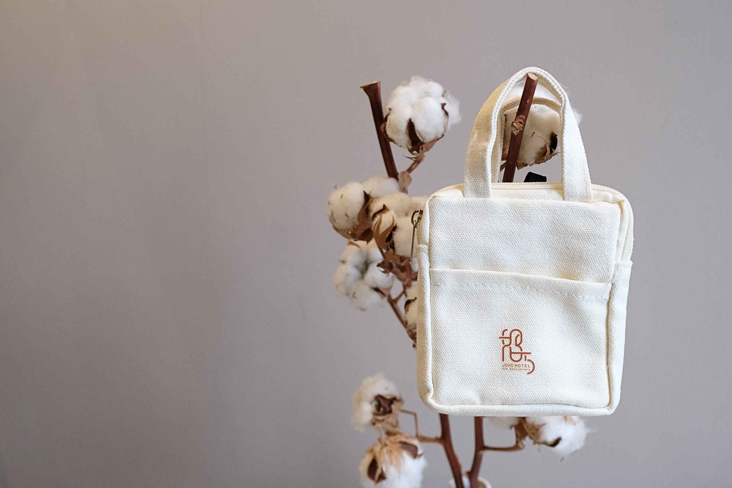 JOHO 祝福隨心包（五週年紀念版）